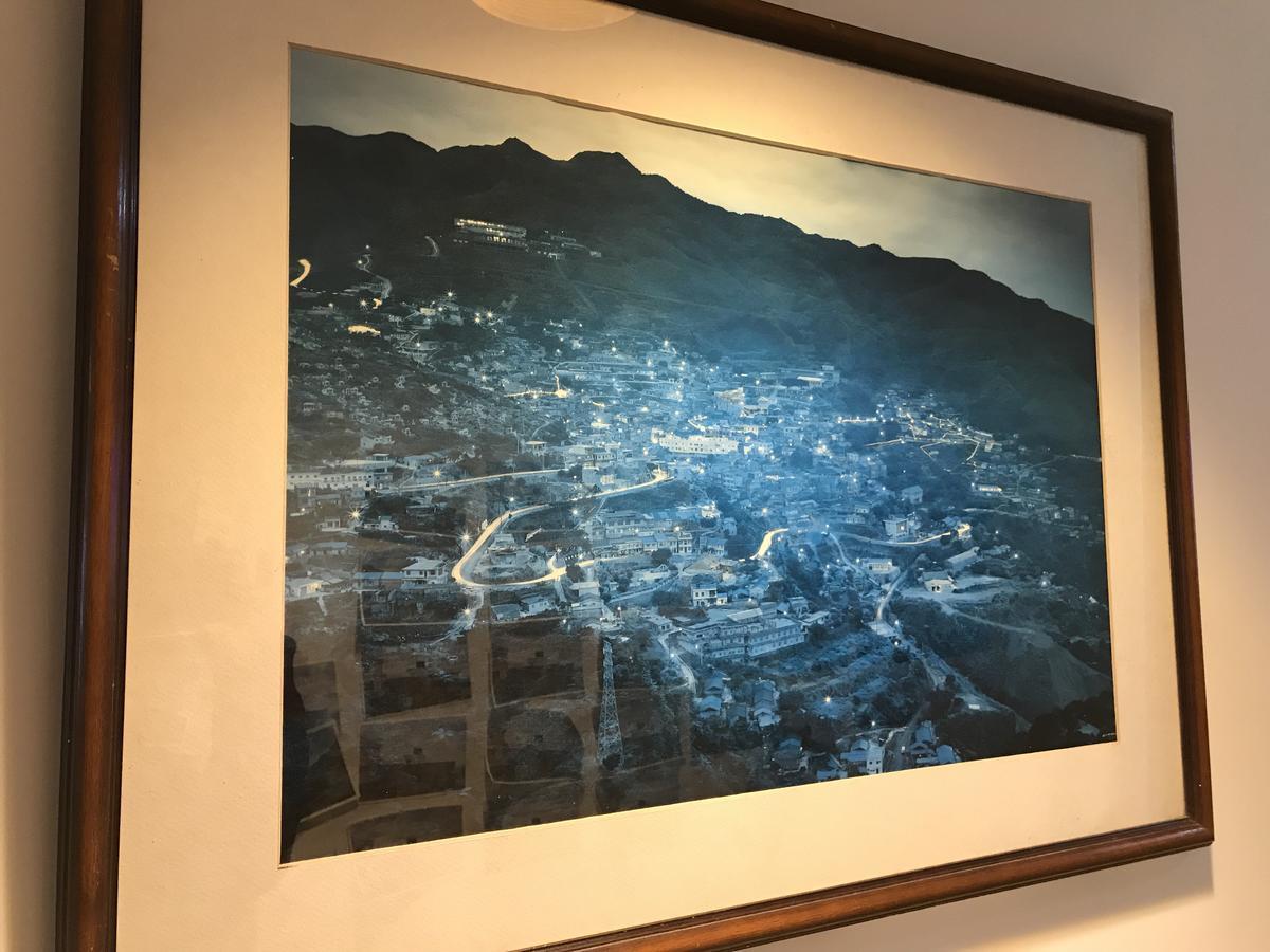 Corner Inn九份住宿i 小角落民宿i 機車租借i日夜間導覽 Jiufen Exterior foto